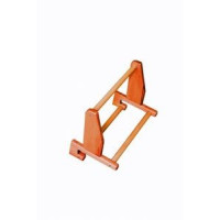 Турнік навісний дитячий сосна